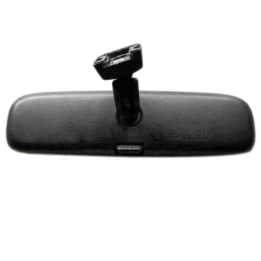 Car Inner New Rearview Mirror With Bracket For Toyota Yaris Corolla Rav4 4runner Alphard 87810-52040 87810-52041 87810-0WG00