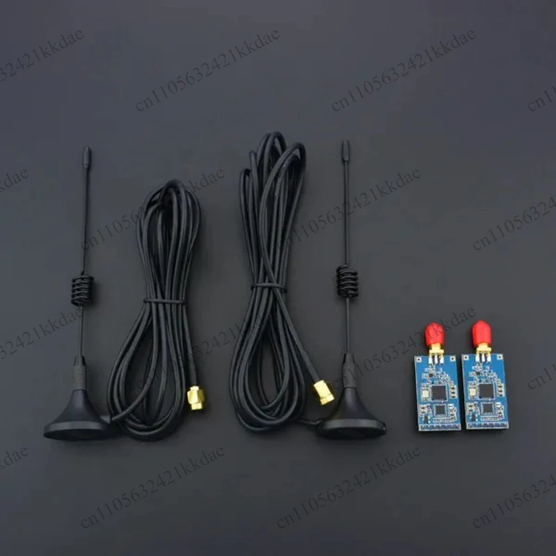 433MHz/868MHz LoRa MESH Wireless Transceiver Module Long Range Communication Device