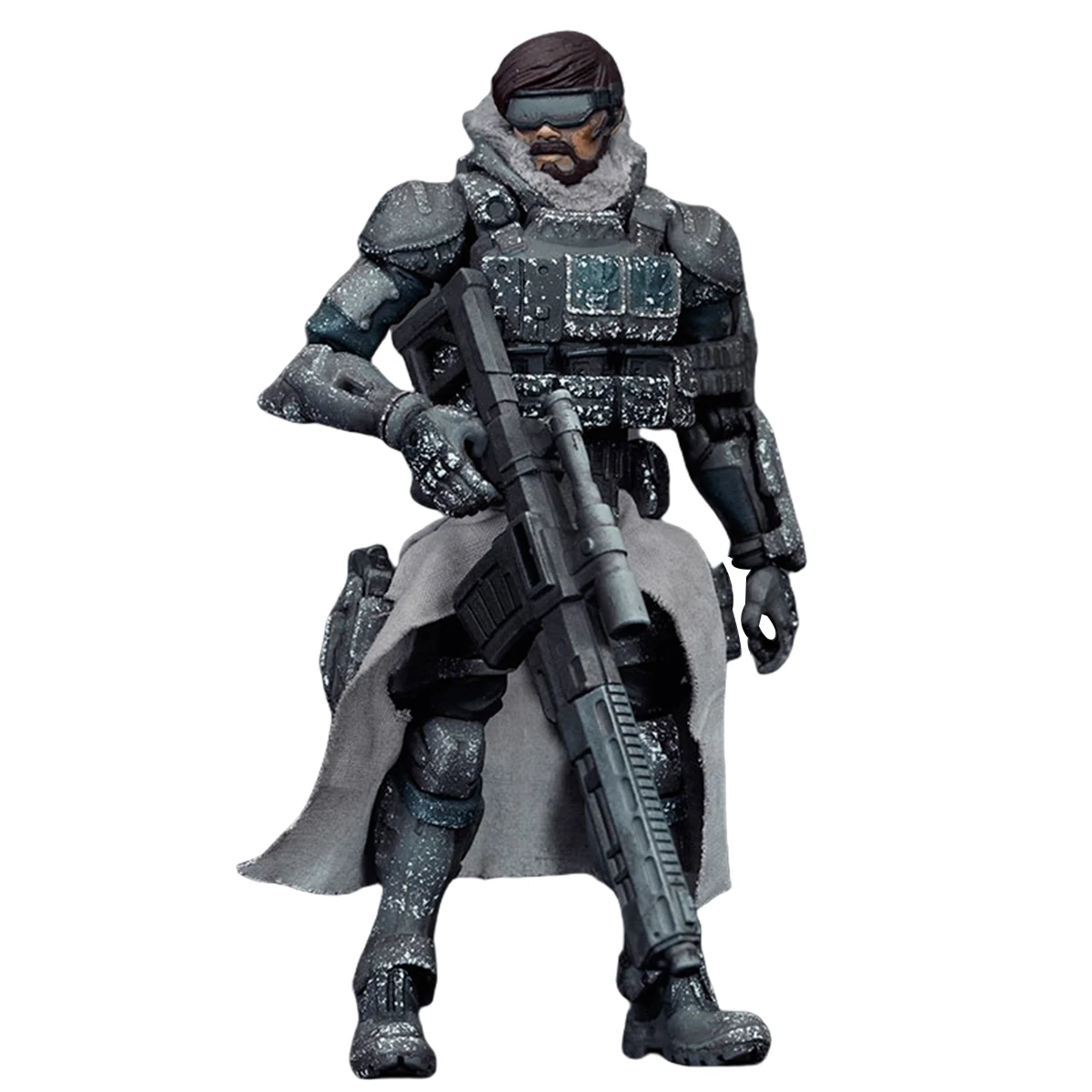 

HiPlay TOY ALLIANCE 1/18 Acid Rain World FAV-A119 Birger Action Figure