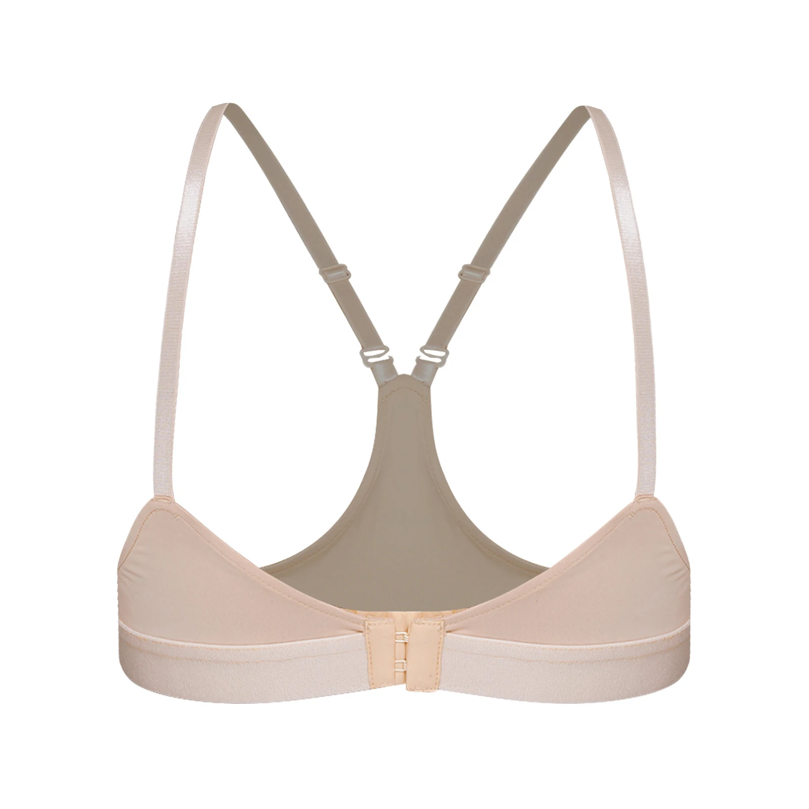 Breast Support Posture Corrector Bra Shapers Top for Women Adjustable Straps Chest Brace Shaping Underwear Shapewear