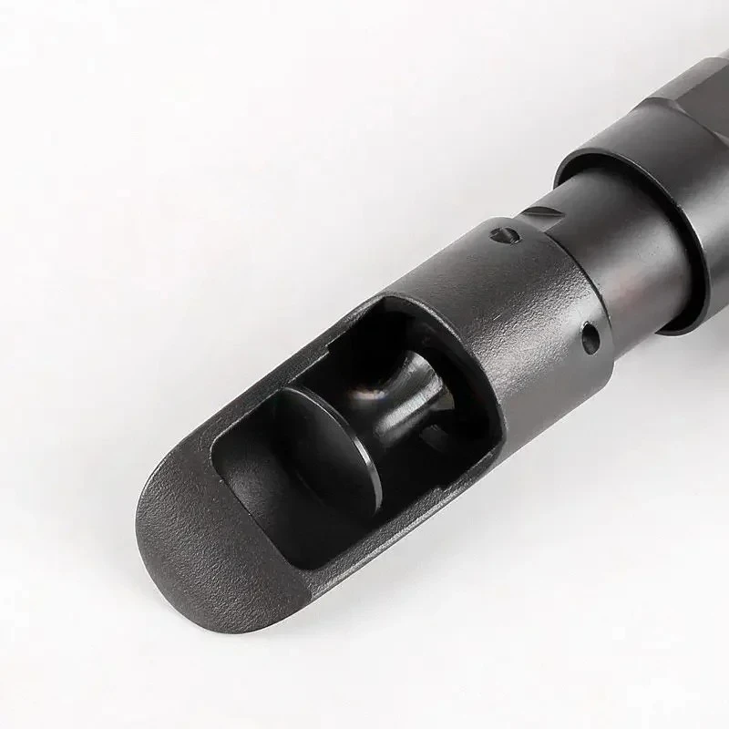 Sheet metal hammer iron sheet pipe sheet metal stitching aviation lock seam pneumatic bending hammer import