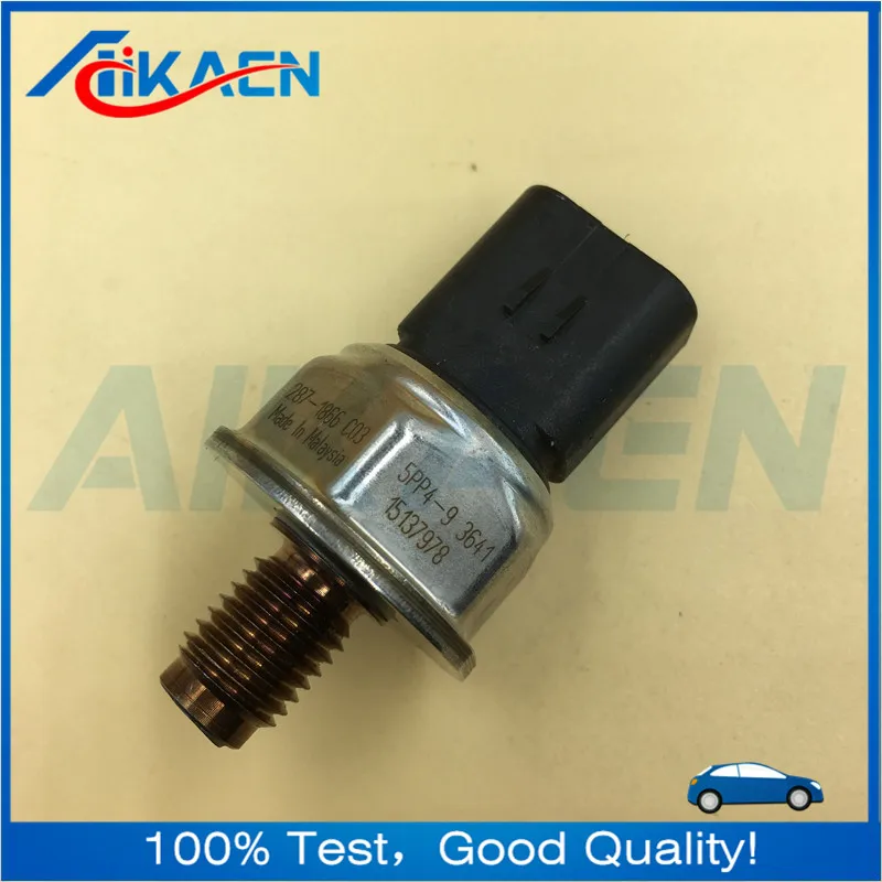 

FOR 5PP4-9 Rail Pressure Regulator Sensor 5PP4-9