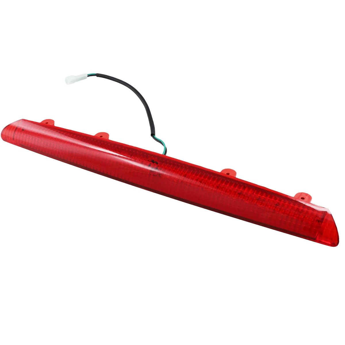 92700-4A500 รถติดตั้งไฟเบรคไฟท้ายด้านหลังไฟเบรคดวงที่สามสําหรับHyundai Starex H-1 2000 - 2007