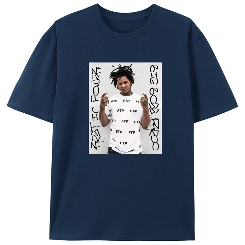 Fredos: El Estilo Urbano que Define tu Identidad con Camisetas de Moda