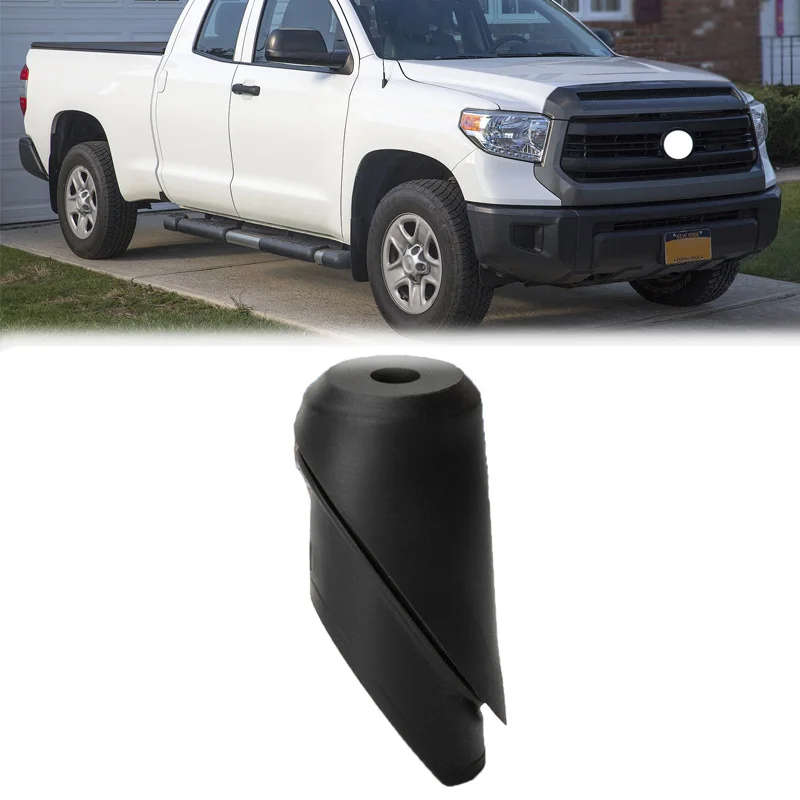 For Toyota Tundra 2014-2020 Car Roof Aerial Antenna Mount Base Antenna Ornament Base 86392-0C030 863920C030 Auto Exterior Parts