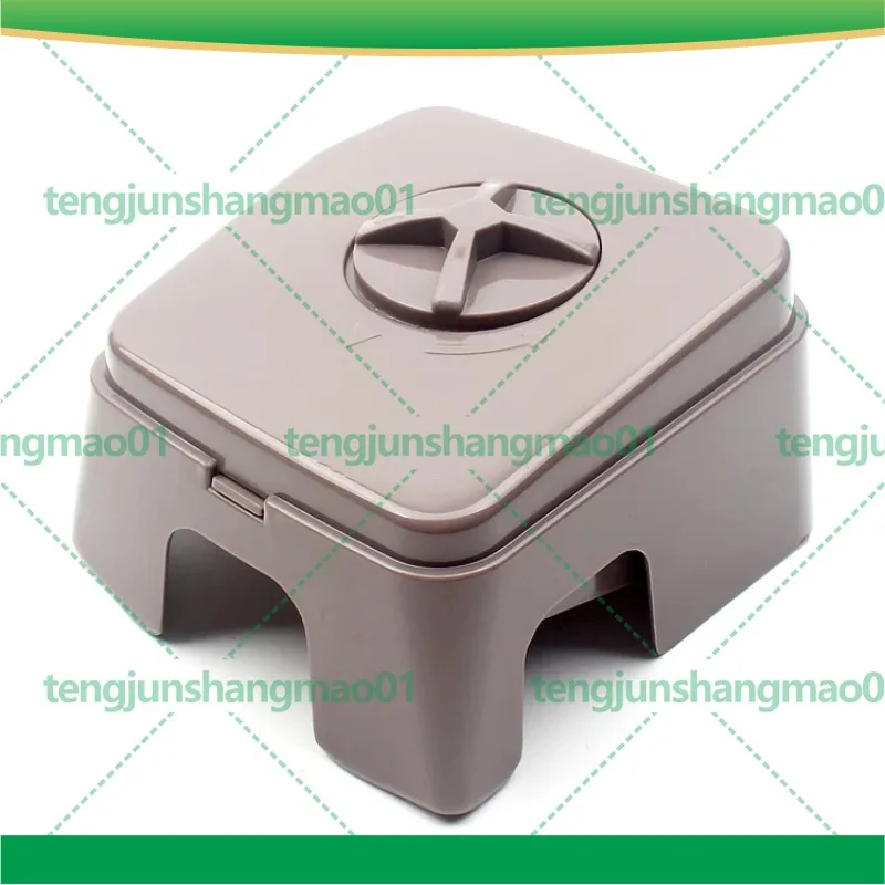 Air Filter Assembly For 48F Earth Auger Tree Planting Fertilizer Machine Garden Power Tool Accessories