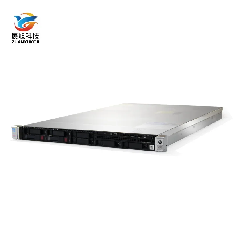 DL360P Gen8 8SFF 1U Rack Server