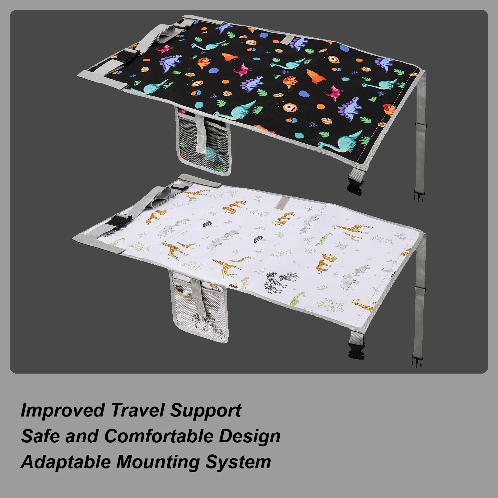 

Toddler Airplane Bed Toddler Plane Bed Seat Extender Waterproof Nursery Furniture Travel Must Have For Baby Flight Outdoor