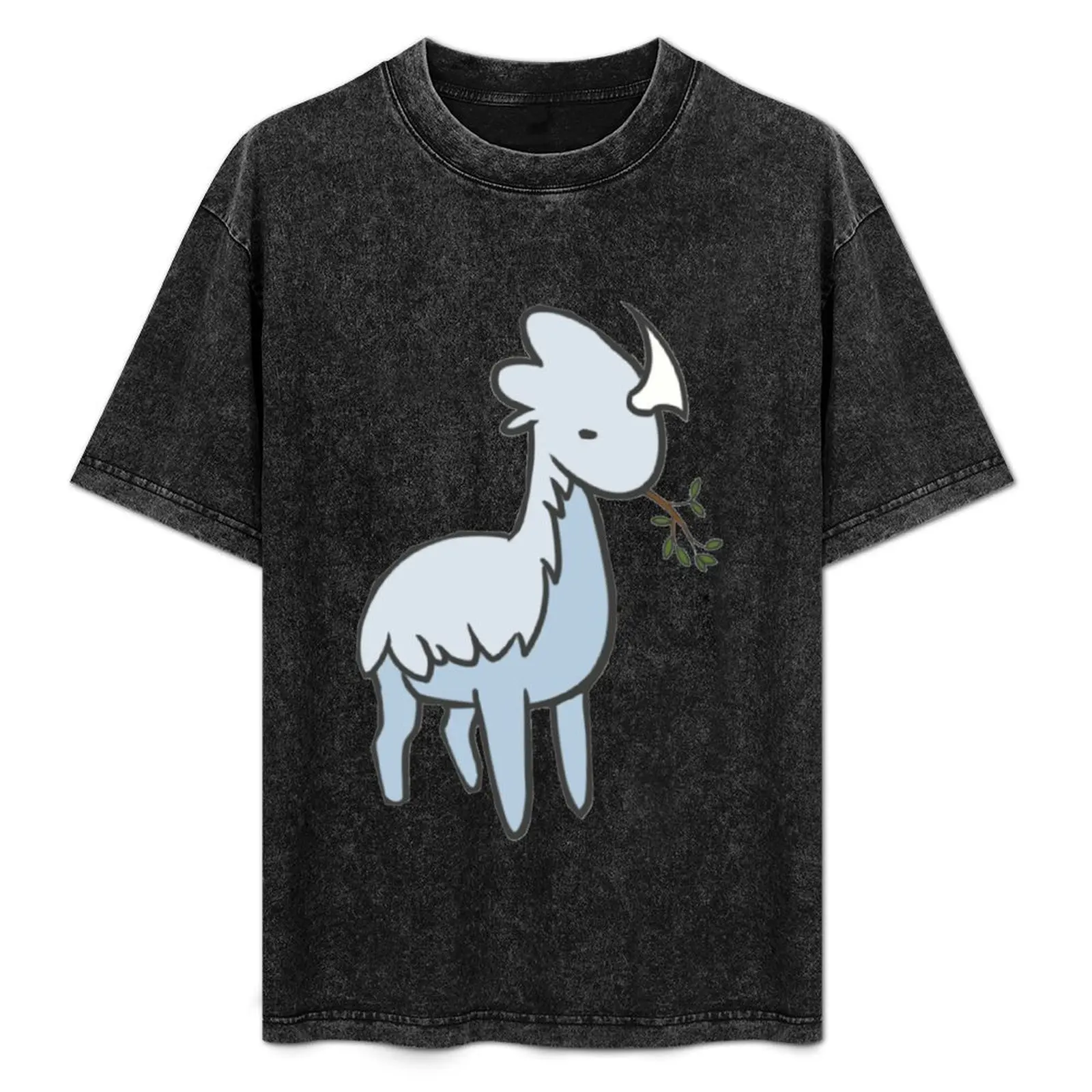 

Rimworld Ate Without Table -3,Thrumbo Rimworld T-Shirt Standard Fit Solid Tee Shirt