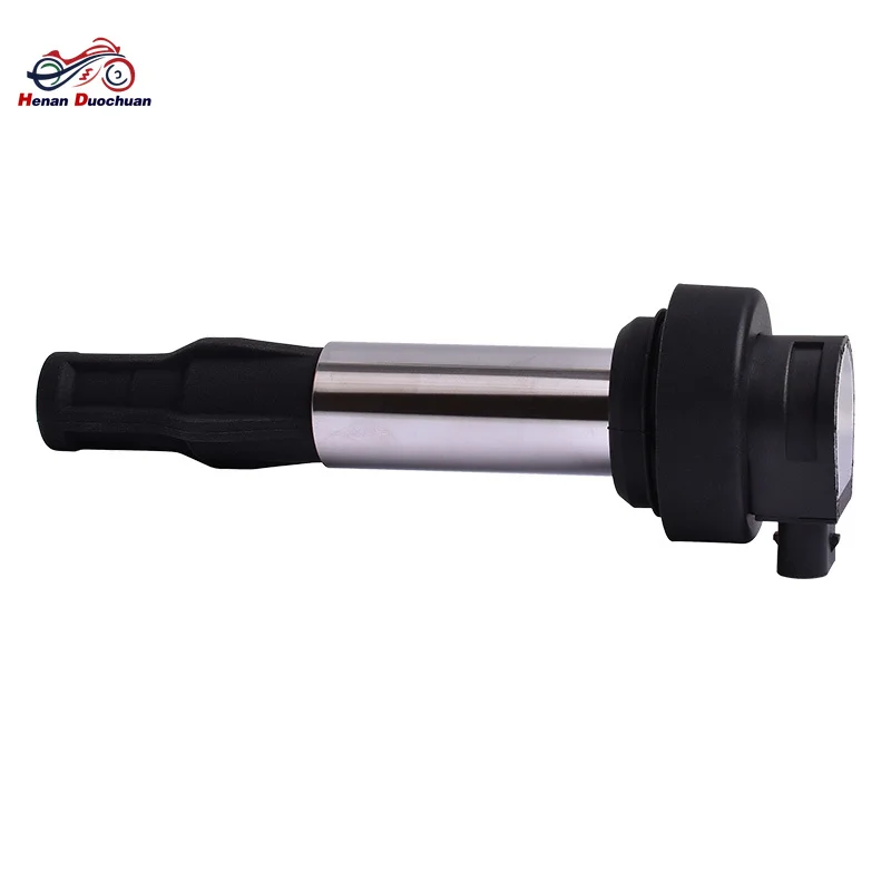 Motorcycle Spark Plug High Pressure Cap Ignition Coil for BMW G 310 F 750 850 900 M S 1000 G310 F750 F800 F850 F900 M1000 S1000
