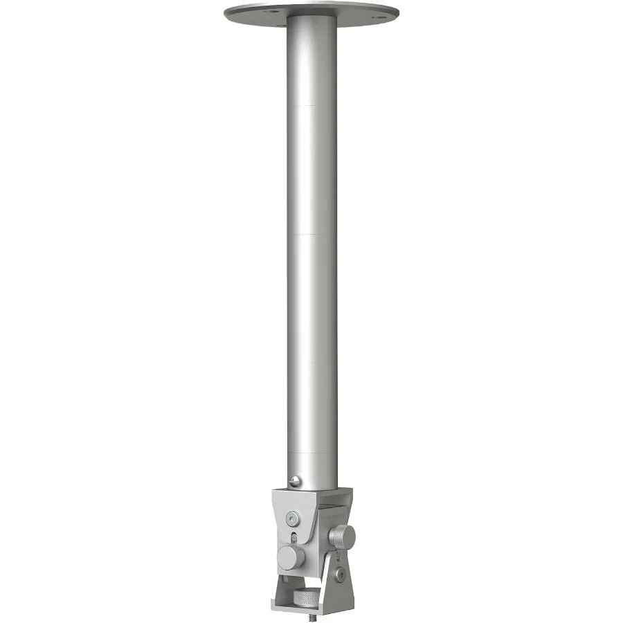 Projector Ceiling Mount for Single-Hole Smart Projectors 1/4