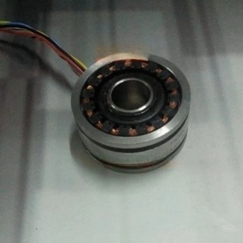 Nouveau résolveur original V23401-S1201-C610