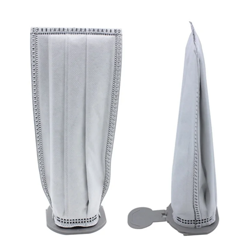 Para vorwerk vk7 fp7 aspiradores saco de pó saco de lixo antibacteriano