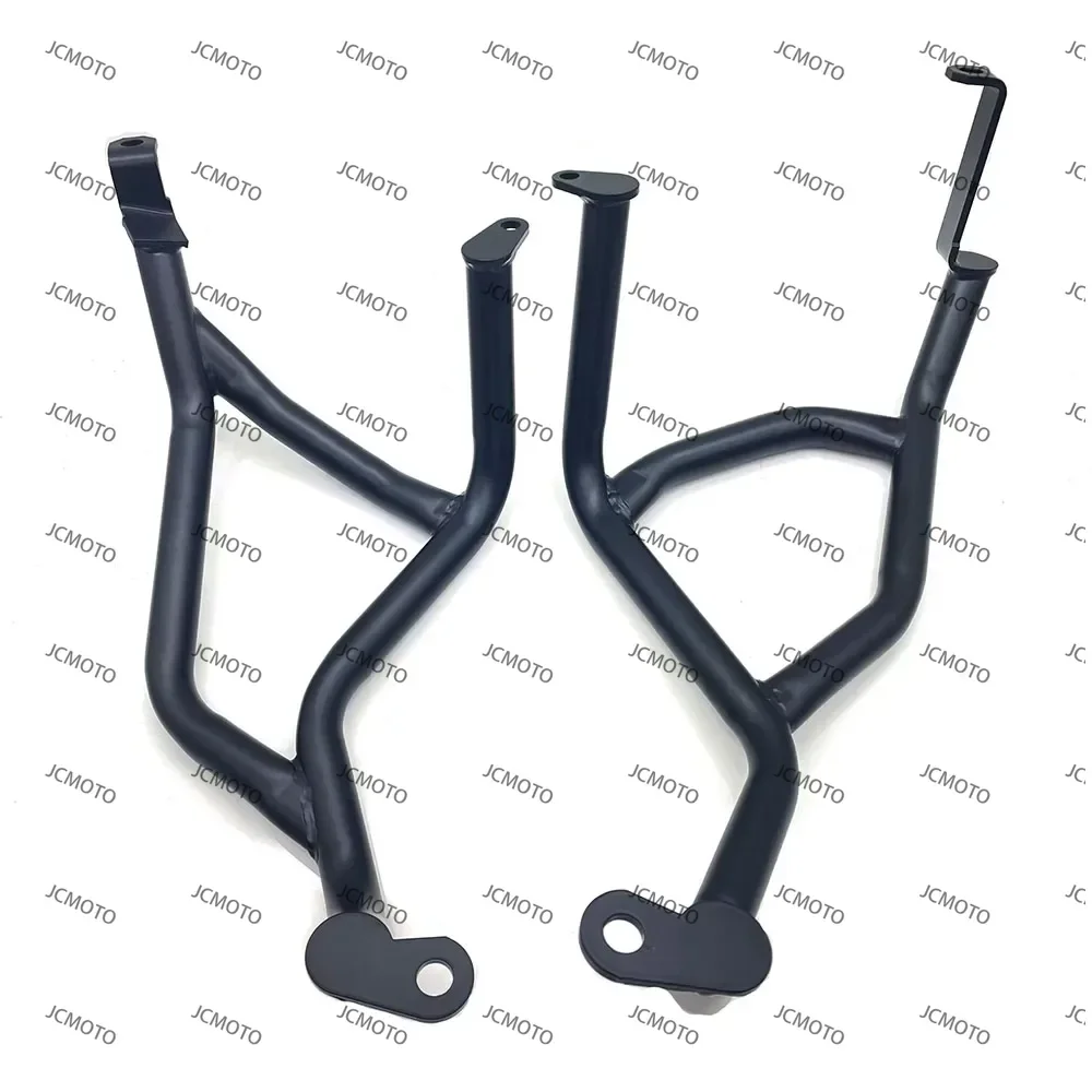 

Accessories For SUZUKI GSXS GSX-S 750 GSX-S750 2017-2022 Motorcycle Crash Bar Frame Engine Protection Guard Bumper Protector
