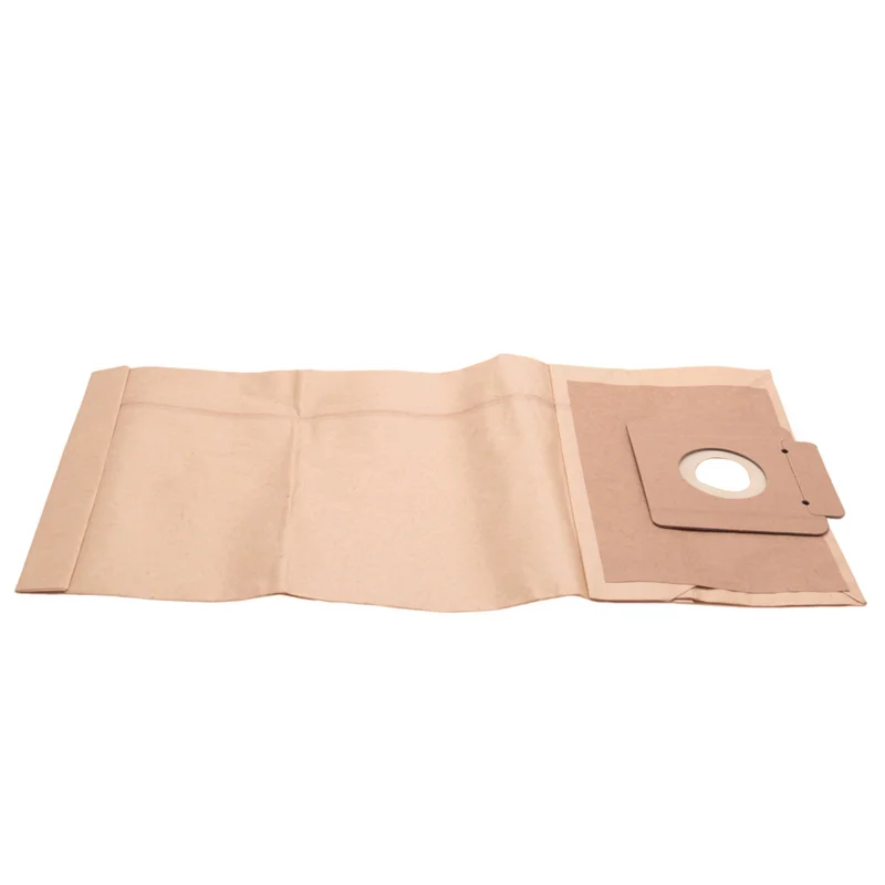 

A99G-50 Pieces/Lot Vacuum Cleaner Bags Paper Bag Filter Bag For K-Archer T12/1 Vacuum Cleaner Parts