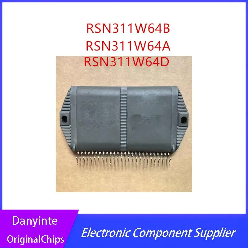 NEW 1PCS/LOT RSN311W64A RSN311W64B RSN311W64D RSN311W64  MODULE