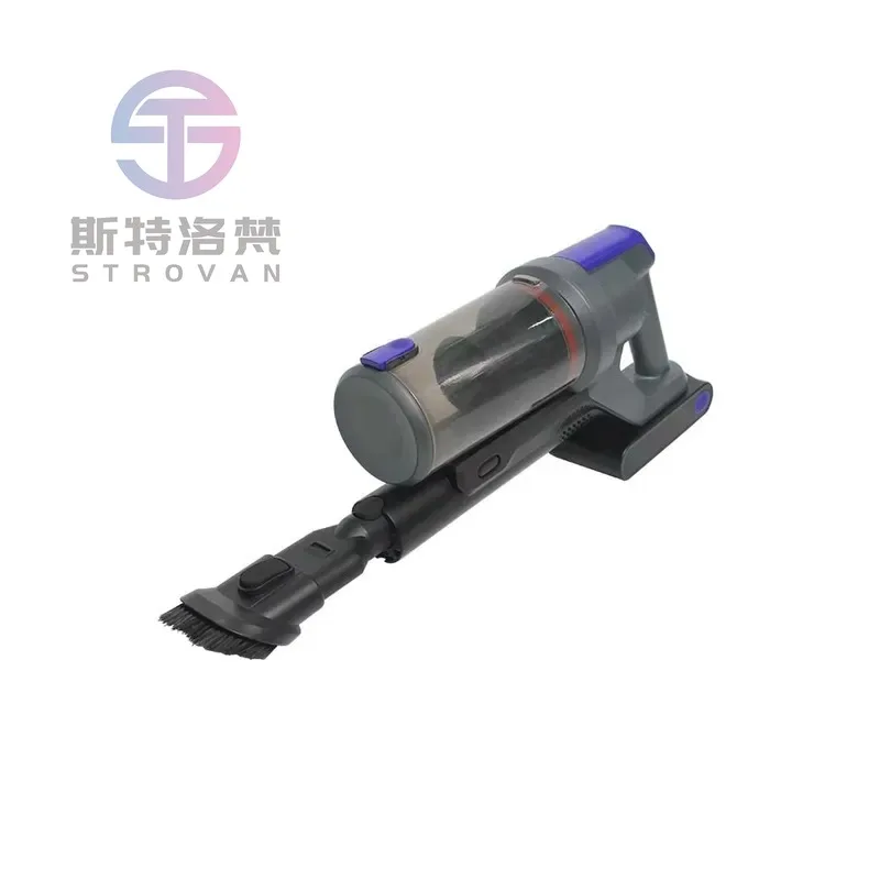 NEW High Quality Cordless Vacuum Powerful Handy Portable Cordless Vaccum Cyclone Battery Stick Vacuum Cleaner Wireless