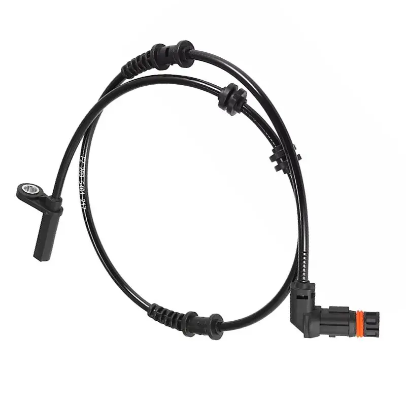Front Left Or Right ABS Wheel Speed Sensor For Mercedes-Benz W203 S203 C350 C320 C280 C240 A2035401217 2035401217