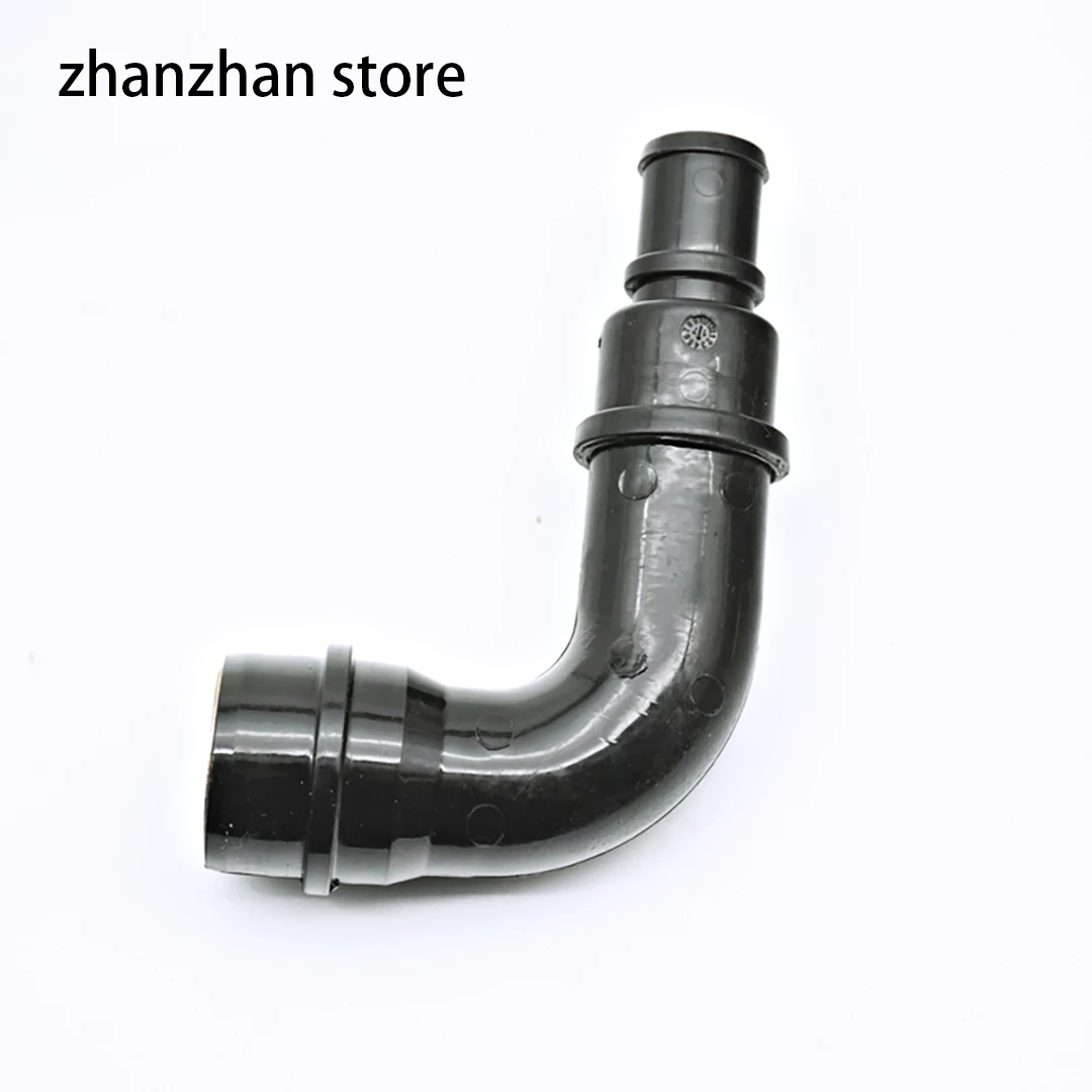 

Oil Breather Vacuum Vent Hose For VW Jetta Golf MK4 Audi A4 1.8Turbo 1997 - 2014 06A103213F 06A 103 213 F