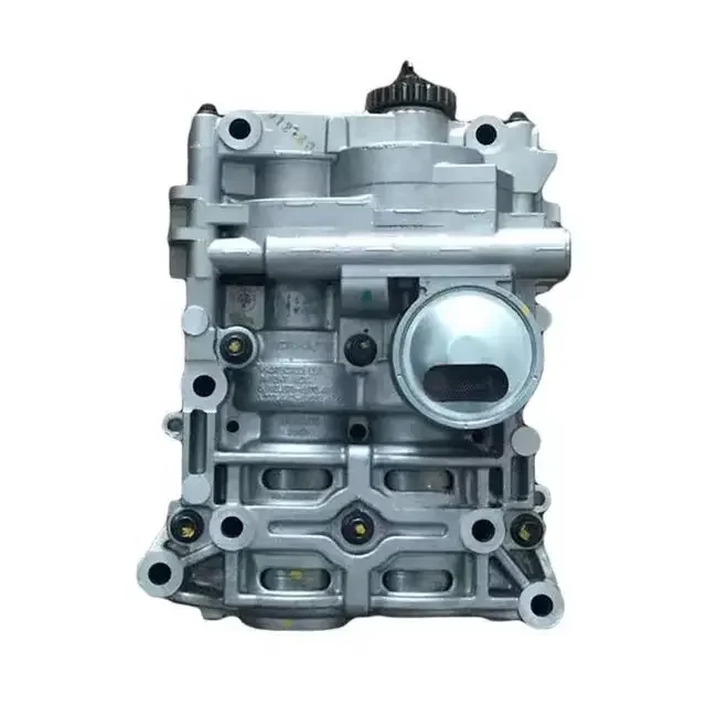 

High quality original auto parts balancing shaft oil pump assembly 23300-25220 23300-2G200 23300-2G410 23300-2G400