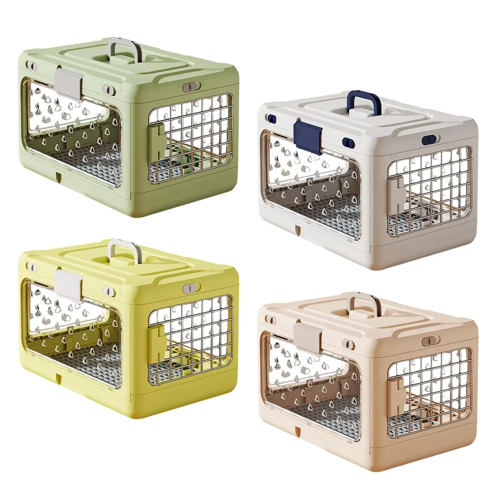 Thumbnail 3 - #2 New Puppy Crates Arrivals