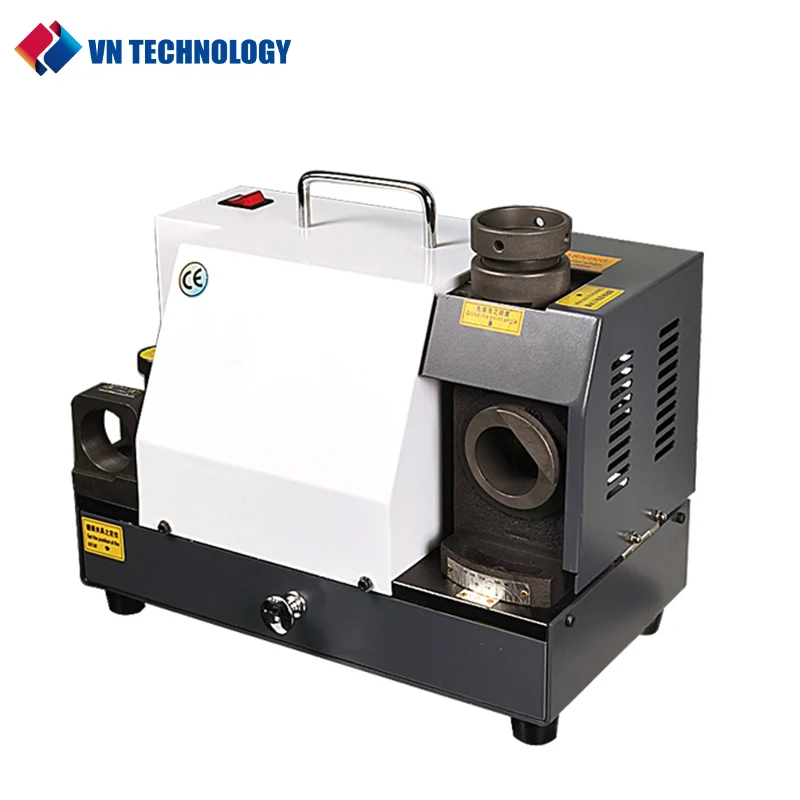 

Portable Big Drill bit grinder high speed twist drill bit sharpener Universal Grinding Wheel Tungsten Steel Drill Sharpener
