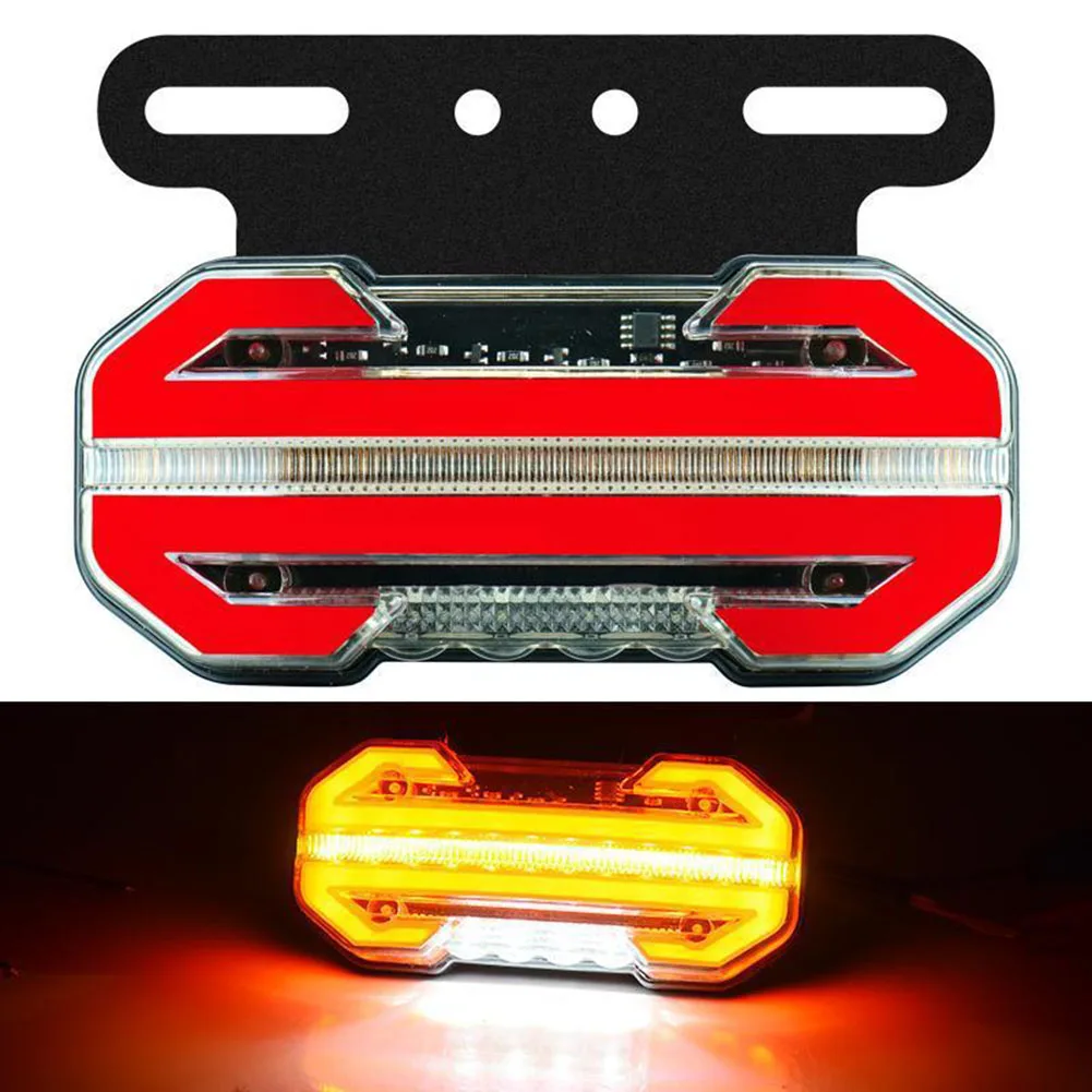 Low-Light Safety 24V Side Lights 24v Truck Lighting Solutions Super Bright LED Lights Easy Installation Option