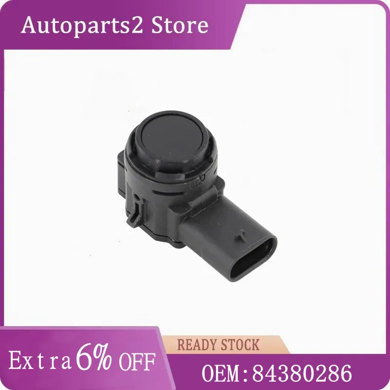 

Auto Parts 84380286 0263053364 84586217 Automotive electrical system Parking sensors for Chevy Camaro Suburban Buick
