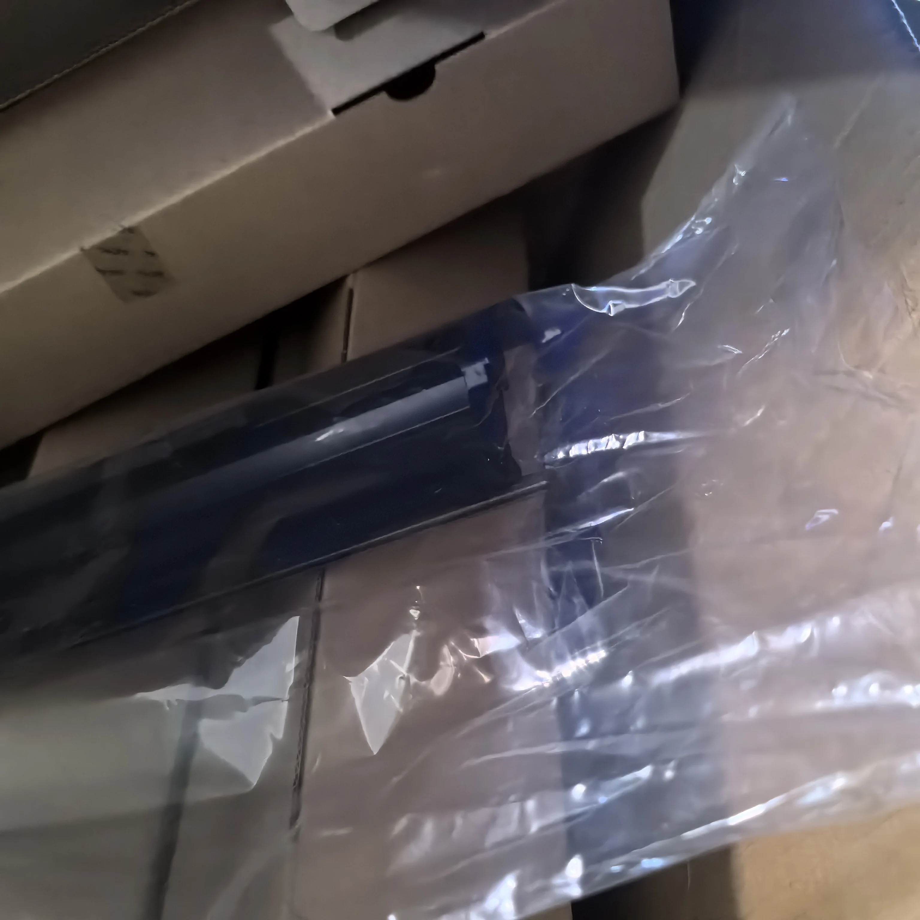 

Toner Supply Unit For Use in Ricoh MP 1027 2552 2553 3352 3353 3053 3553 2852 2853 2352 3351 2851 3030 3350 2550 B027-3501