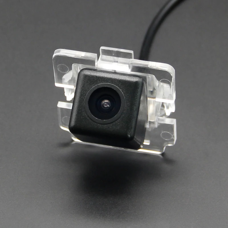 

For Mitsubishi Outlander 2003 - 2012 2013 2014 Car HD Rear View Parking Camera Auto Backup Monitor Waterproof Night Vision
