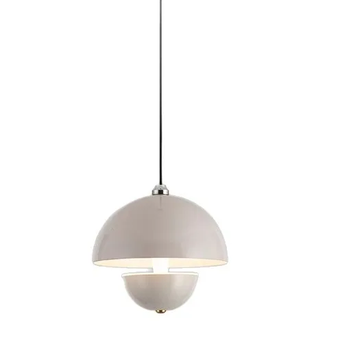 

Bedside Bedroom Master Bedroom Dining Room Simple Bud Lifting Vertical Light Bar