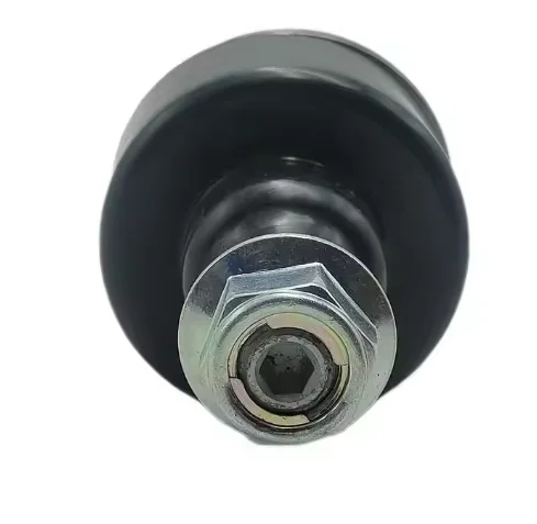 

Оригинальная передняя шаровая головка овечьего рога для Cadillac Ct6 2016-2022 OEM 84193258 84193259 Высокое качество