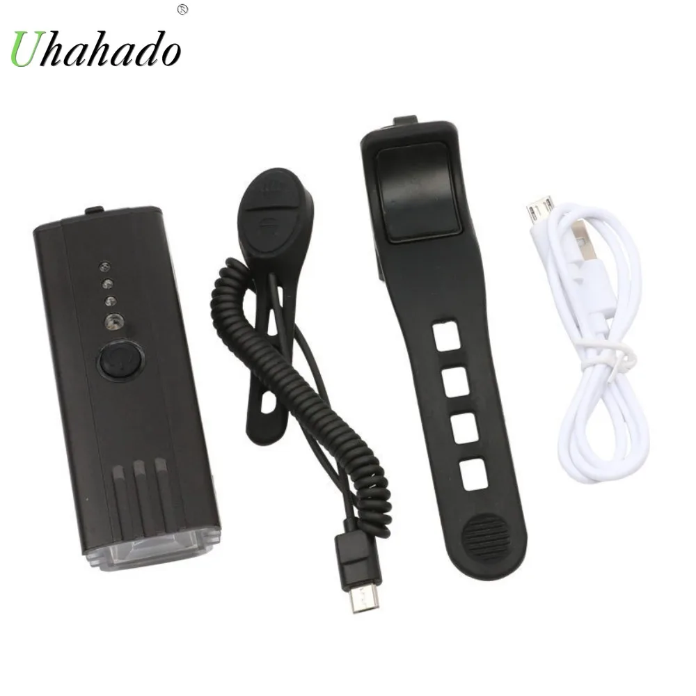 

Bike Lights Cycling Equipment Night Riding Lighting Smart Light Sensing Lights Mountain Bike Horn Lights