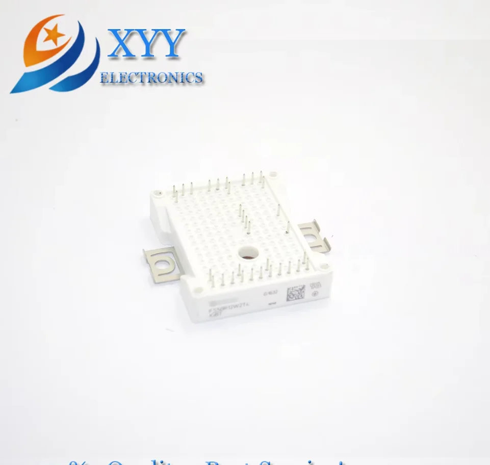 

FS50R12W2T4 NEW IGBT MODULE 50A-1200V IN STOCK
