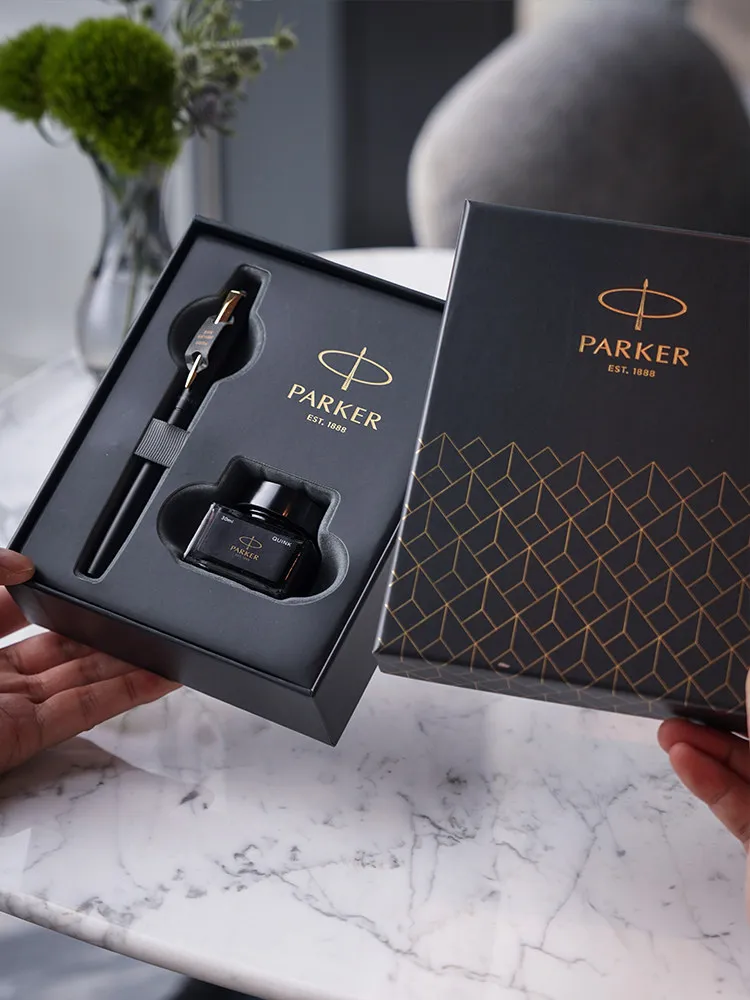 penna-stilografica-parker-xl-speciale-per-studenti-penna-a-inchiostro-per-uomini-d'affari-confezione-regalo-incisa-strumento-di-scrittura-autentico-ed-elegante