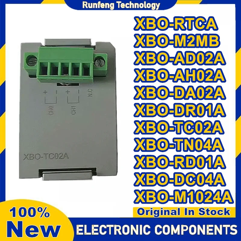 XBO-RTCA XBO-M2MB XBO-AD02A XBO-AH02A XBO-DA02A XBO-DR01A XBO-TC02A XBO-TN04A XBO-RD01A XBO-DC04A XBO-M1024A