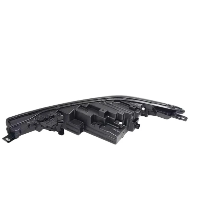 Car Combination Headlamp Assembly