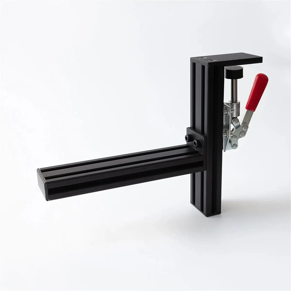 Desktop Mounting Bracket Sim Racing Clip Table Clamp for FANATEC SQ TH8A TSSH for G29 SGP