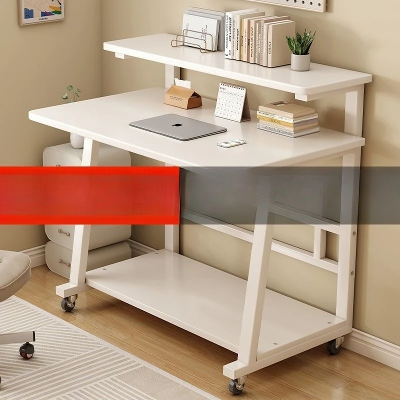 Desk study table computer desk household desk simple rental house computer girls simple