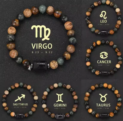 Lucky 12 Constellat…