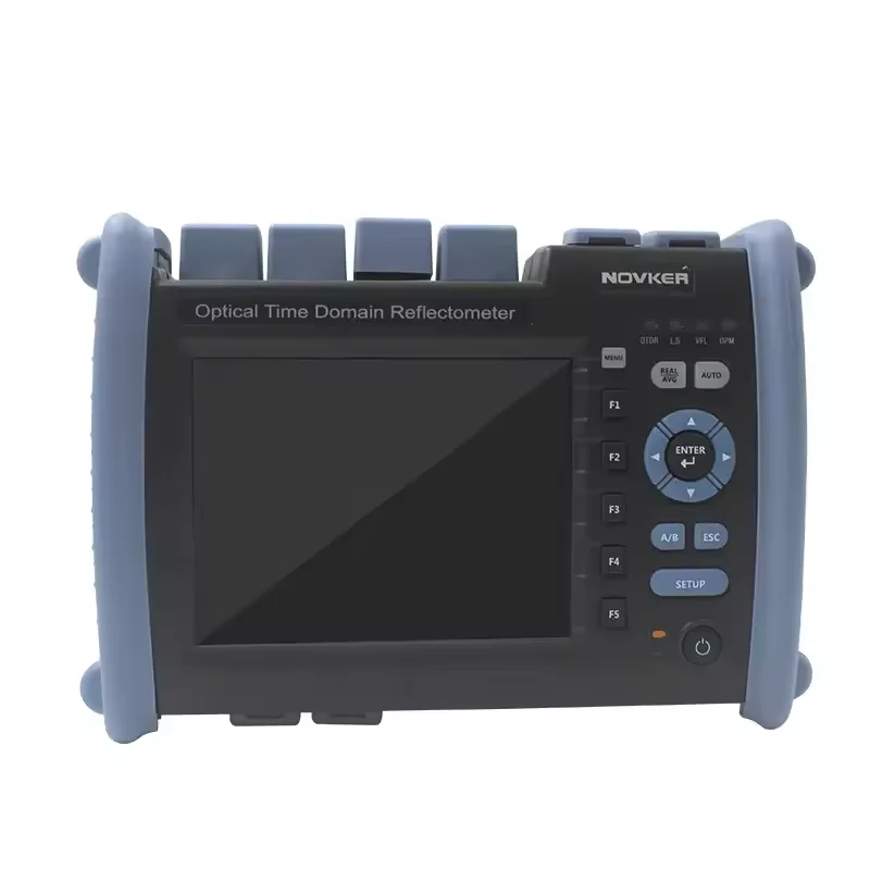 Fiber Optic Cable Tester NK6000 OTDR FTTH Equipment EXFO OTDR 1310/1550/1625nm Mini Otdr