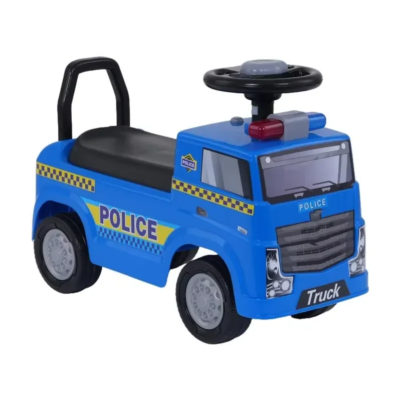 Wholesale Non Electric Kids Buggy Car Ride On Toy Fun Outdoor Activity Vehicle For Young Children Push Along Walker