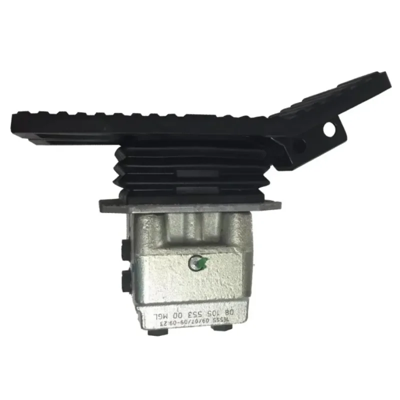 

Запчасти для экскаваторов, аксессуары Rexroth Sany 60 75 80 Longgong 60 65 80 Yuchai 60, ножной клапан ходьбы в сборе