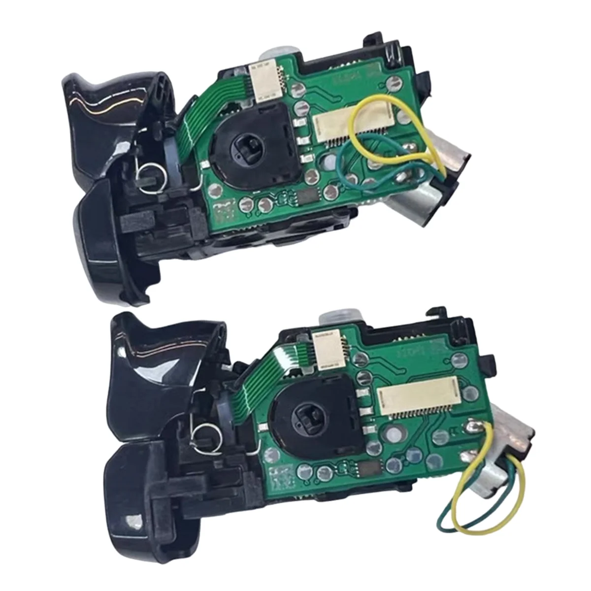 L1 L2 R1 R2 V1.0 Adaptive Trigger Button for PS5 Controller Replacement Trigger Module Assembly for Playstation 5