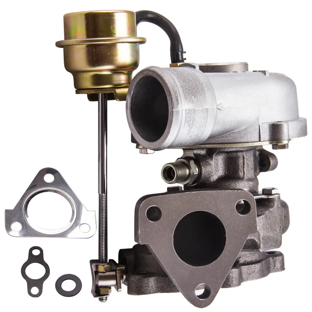 K04 Turbolader 53049700001 für Ford Transit 4EA / 4EB / 4EC 2.5L 914F6K682AB 53049880006 53049880008 – Detail 2