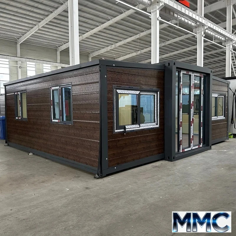 

MMC Custom 700mini 10ft/20ft/30ft Apple Hut Mobile Portable Folding House