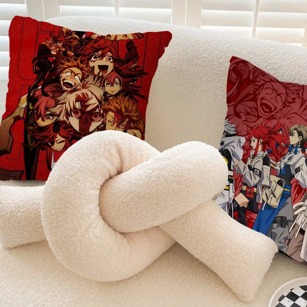 Japanese Anime G-Gachiakuta Pe - огляд і ціна Japanese Home Textiles