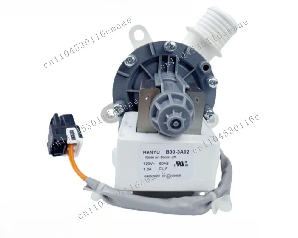 Suitable for WH23X28418 Drain Pump 120V
