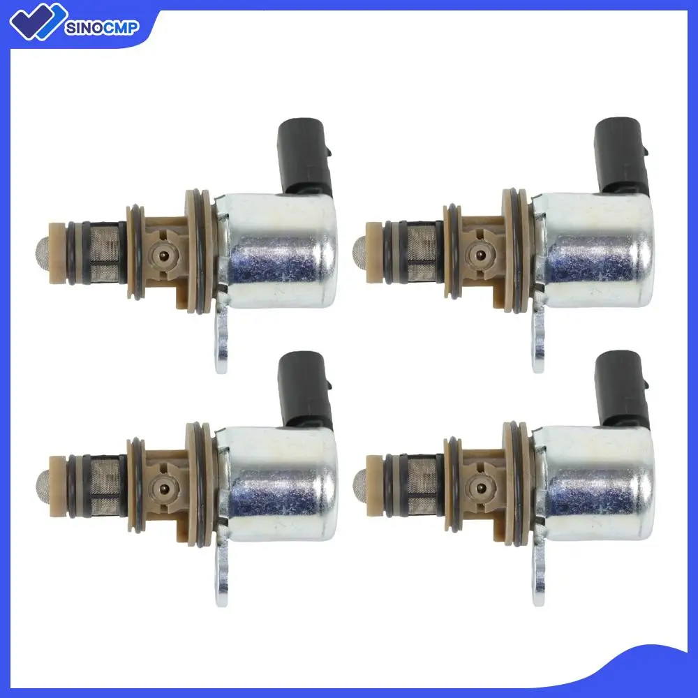 

4 шт. электромагнитный клапан VVT для Dodge Chrysler Jeep Ram 1500 2500 Charger Challenger 300 Durango Grand Cherokee Commander 5,7 л 6,4 л