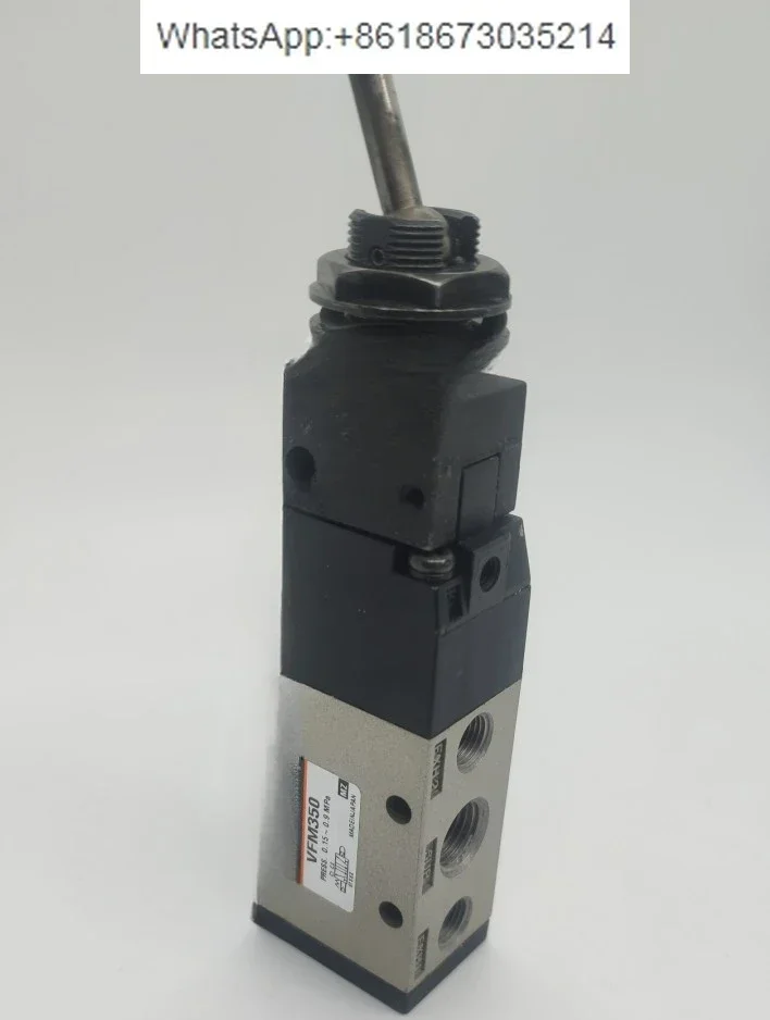 Mechanical valve VFM350-02-00 VFM350-02-08 VFM350-02-34R Genuine spot